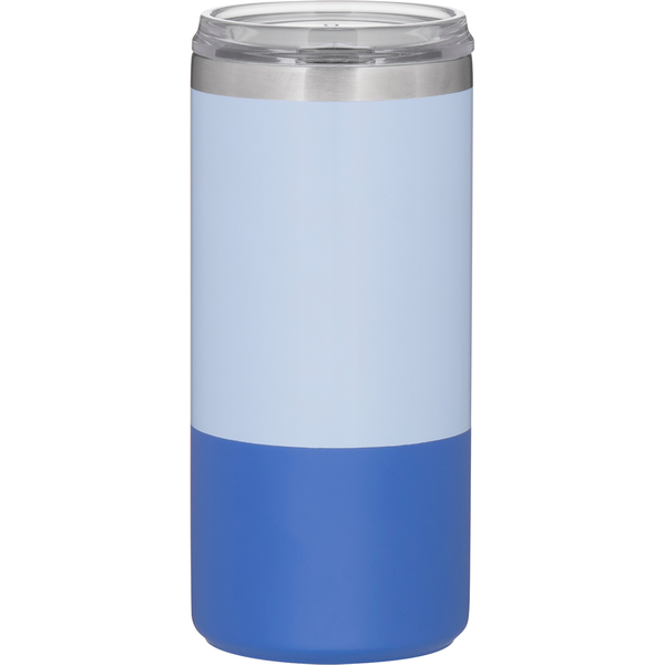 Gala Stainless Steel Thermal Tumbler, 16oz.