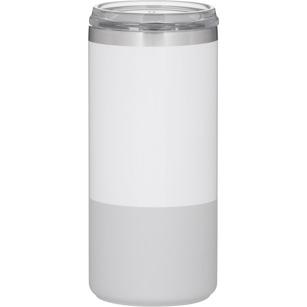 Gala Stainless Steel Thermal Tumbler, 16oz.