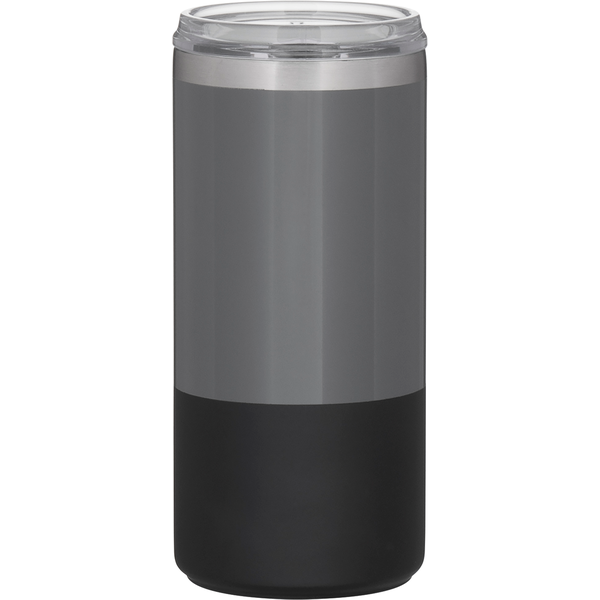 Gala Stainless Steel Thermal Tumbler, 16oz.