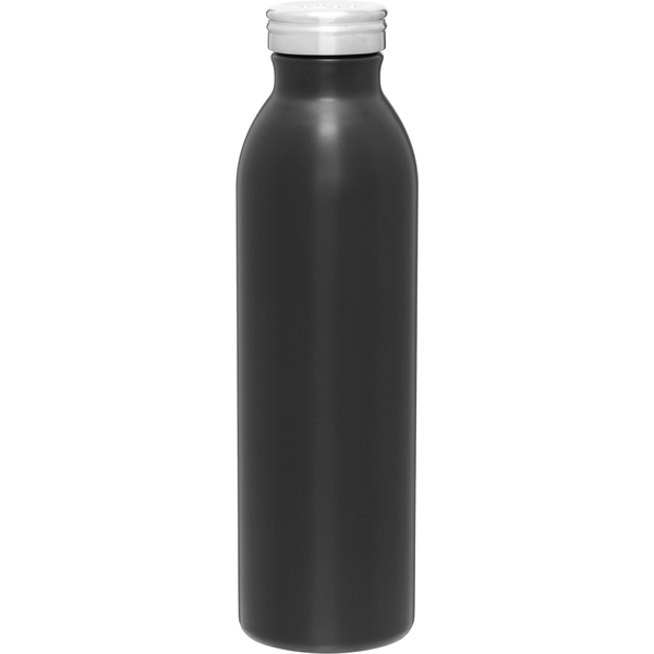 h2go Easton Stainless Steel Thermal Bottle, 20.9oz.