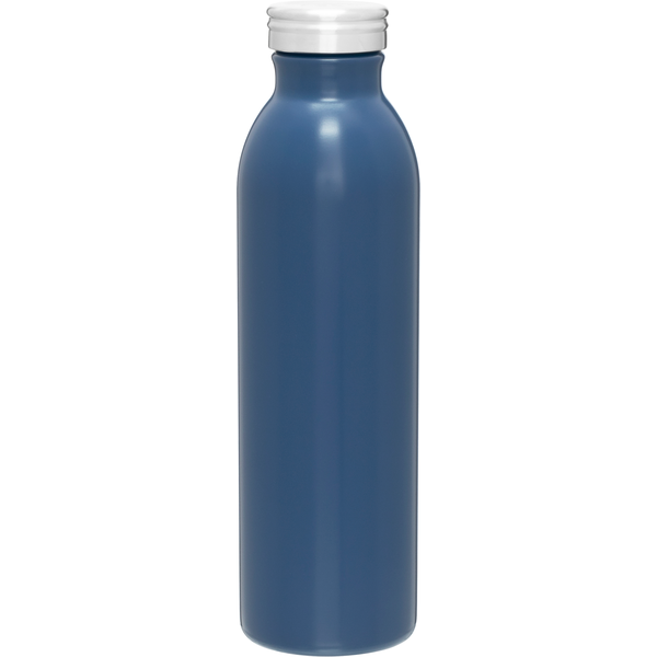 h2go Easton Stainless Steel Thermal Bottle, 20.9oz.