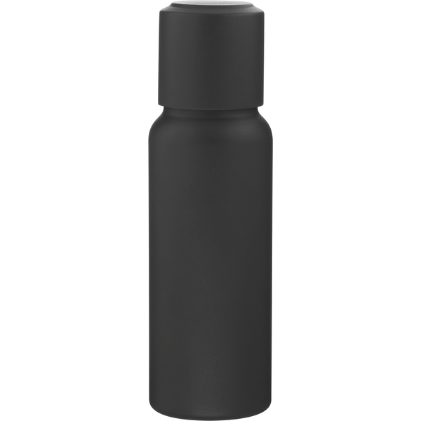 h2go Lodge Stainless Steel Bottle, 16.9oz.