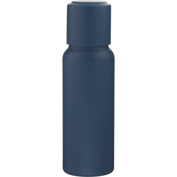 h2go Lodge Stainless Steel Bottle, 16.9oz.
