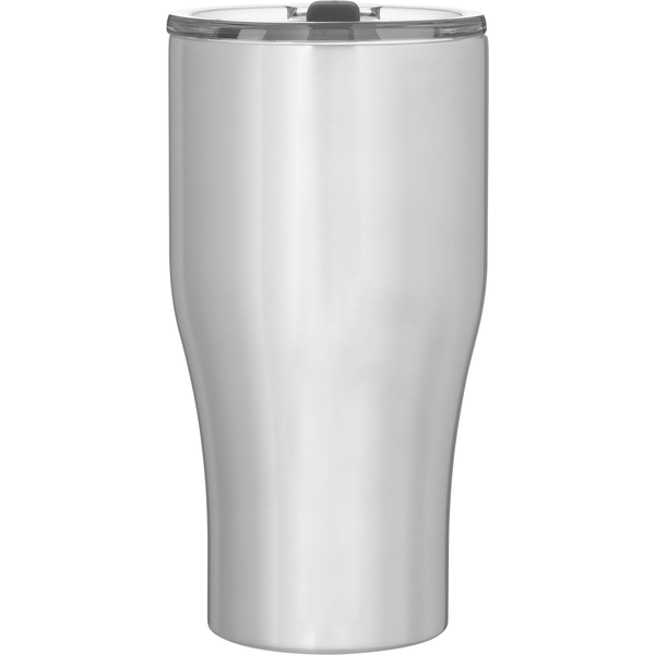 Summit Stainless Steel Tumbler, 16.9oz.