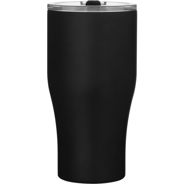 Summit Stainless Steel Tumbler, 16.9oz.