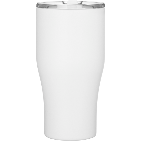 Summit Stainless Steel Tumbler, 16.9oz.