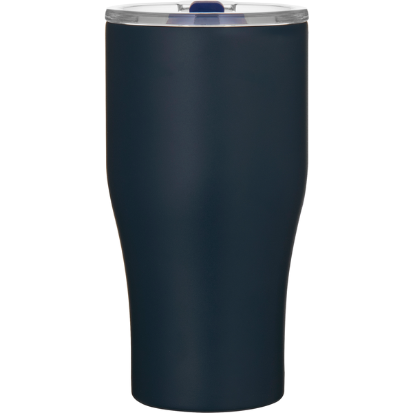 Summit Stainless Steel Tumbler, 16.9oz.