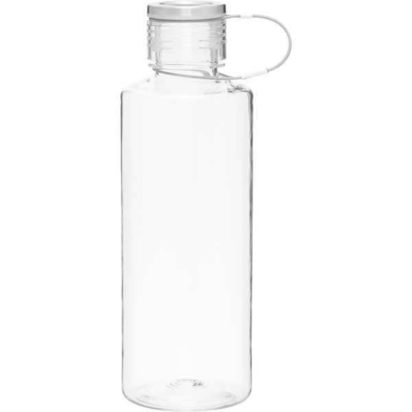h2go Cable Single Wall Sport Bottle, 25oz.