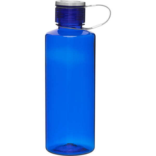 h2go Cable Single Wall Sport Bottle, 25oz.