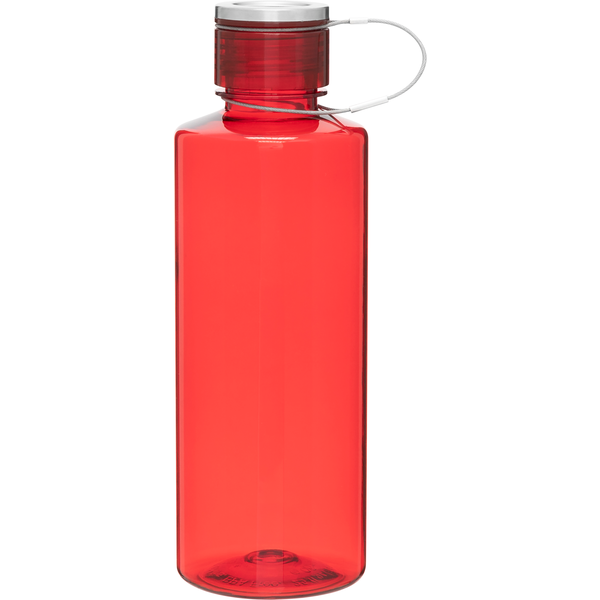 h2go Cable Single Wall Sport Bottle, 25oz.