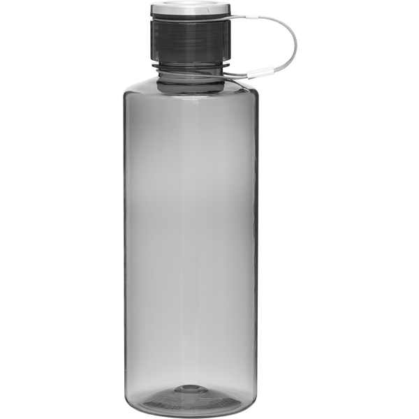 h2go Cable Single Wall Sport Bottle, 25oz.