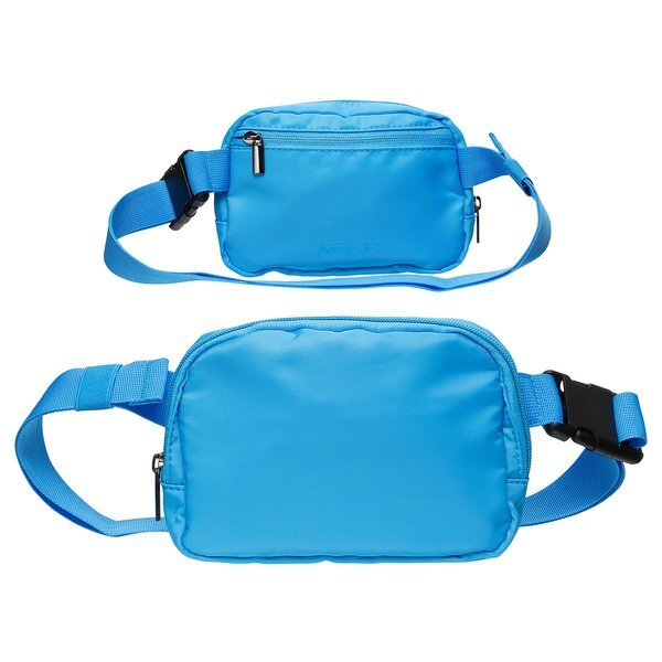 AeroLOFT™ Polyester Anywhere Belt Bag