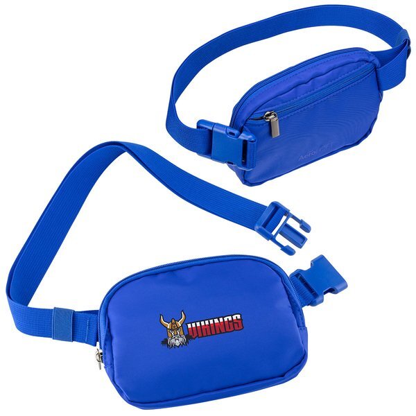 AeroLOFT™ Polyester Anywhere Belt Bag