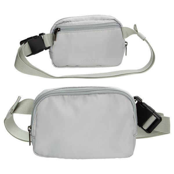 AeroLOFT™ Polyester Anywhere Belt Bag