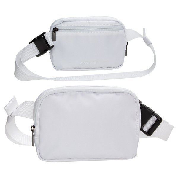 AeroLOFT™ Polyester Anywhere Belt Bag