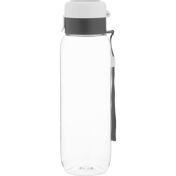 h2go Vertex Single Wall Sport Bottle, 27oz.