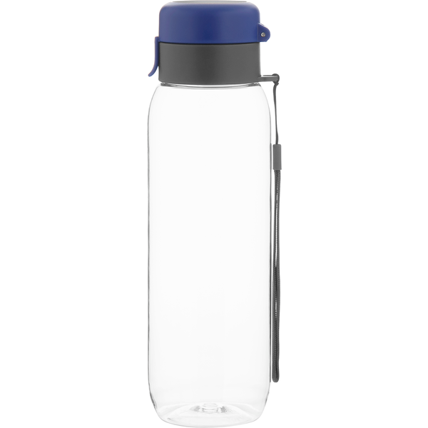 h2go Vertex Single Wall Sport Bottle, 27oz.