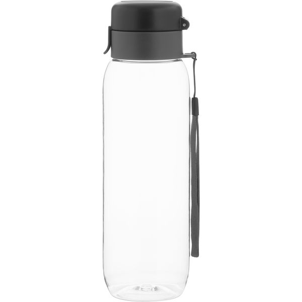 h2go Vertex Single Wall Sport Bottle, 27oz.
