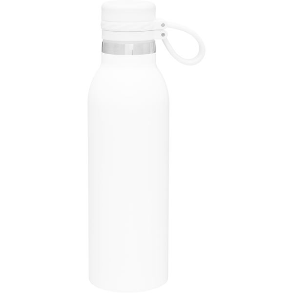 h2go Relay Powder Coated Finish Bottle, 20oz.