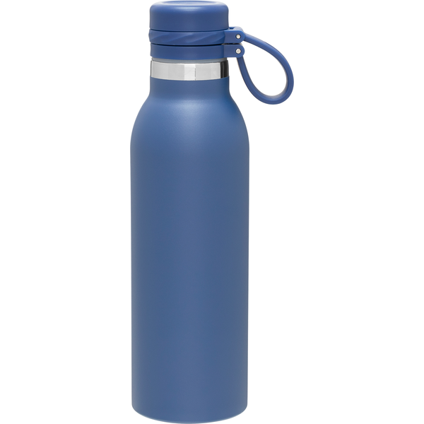h2go Relay Powder Coated Finish Bottle, 20oz.