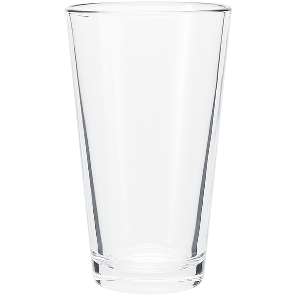 Imperial Pint Glass, 20oz.