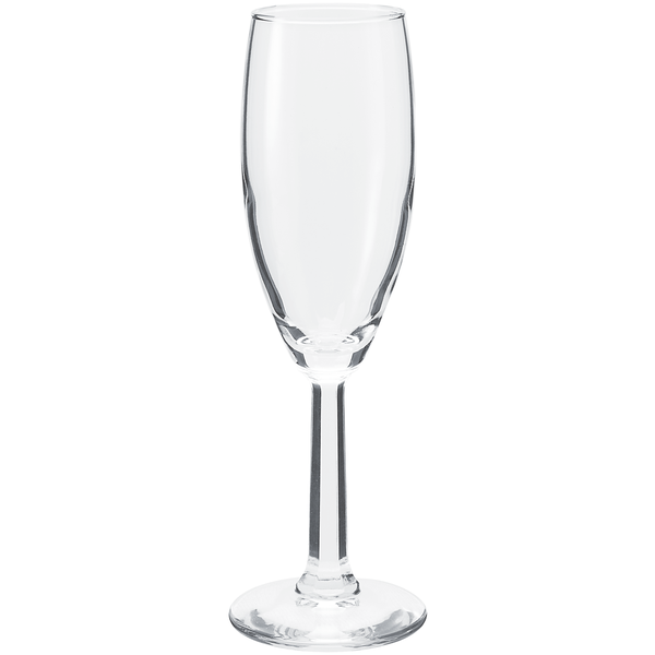Napa Flute, 6oz.