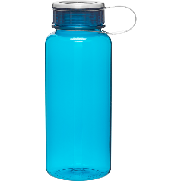 h2go Canter Tritan Copolyester Water Bottle, 34oz.
