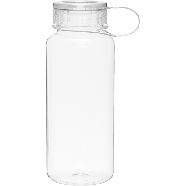 h2go Canter Tritan Copolyester Water Bottle, 34oz.