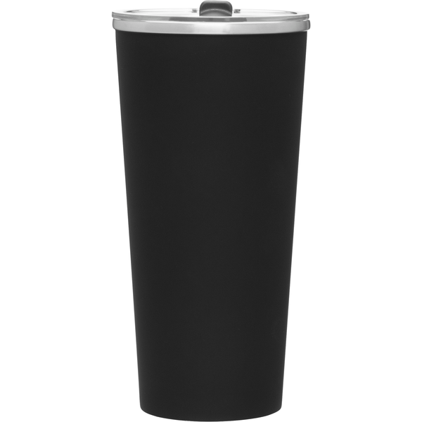 Cooper Vacuum Insulated Stainless Steel Tumbler, 16.9oz.