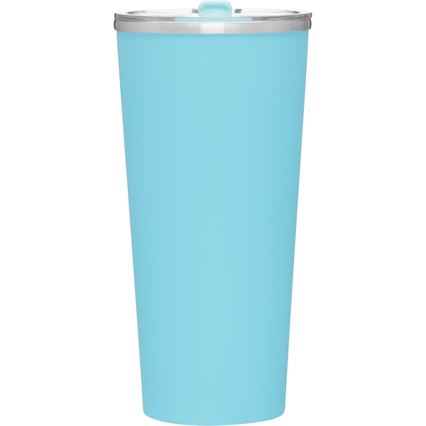 Cooper Vacuum Insulated Stainless Steel Tumbler, 16.9oz.