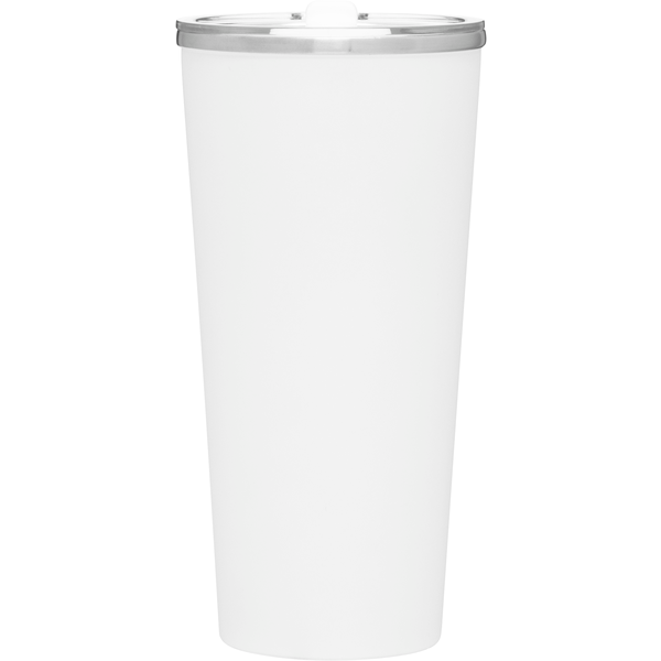Cooper Vacuum Insulated Stainless Steel Tumbler, 16.9oz.