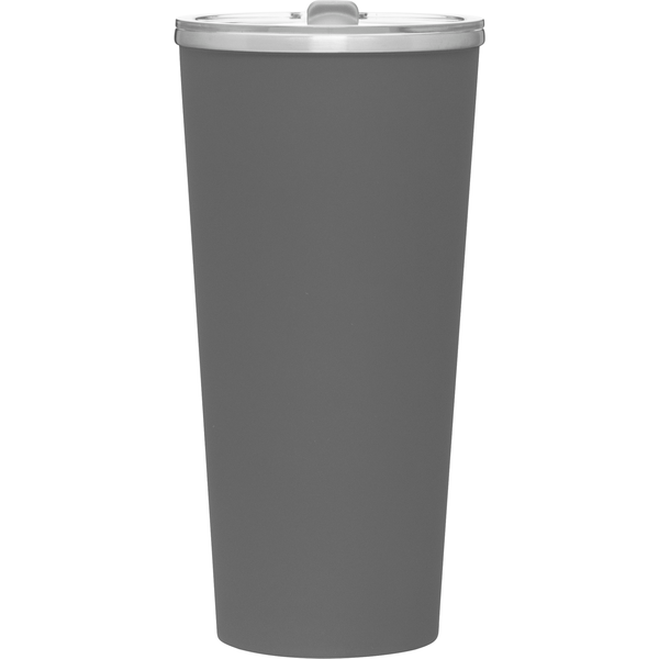 Cooper Vacuum Insulated Stainless Steel Tumbler, 16.9oz.