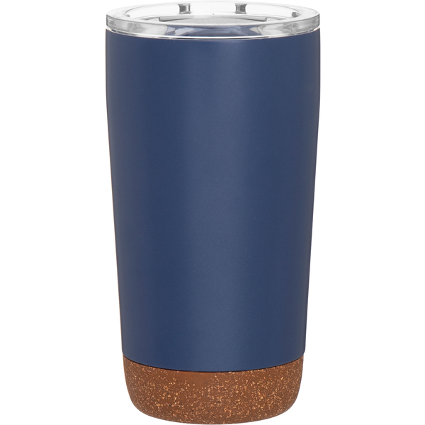 Austin Vacuum Insulated Stainless Steel Tumbler, 16oz.
