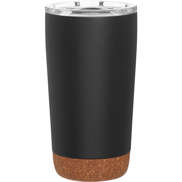 Austin Vacuum Insulated Stainless Steel Tumbler, 16oz.