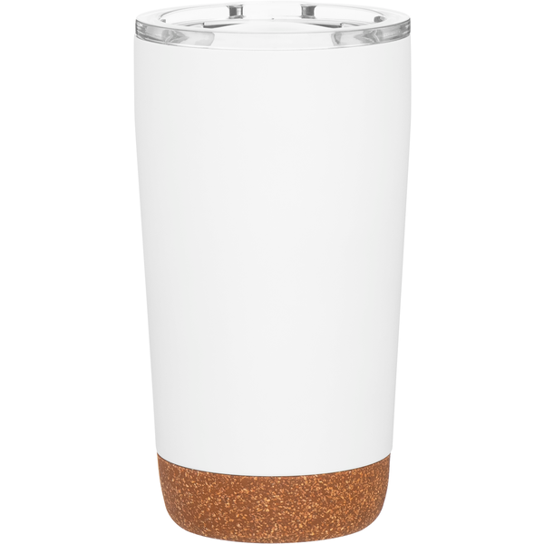 Austin Vacuum Insulated Stainless Steel Tumbler, 16oz.