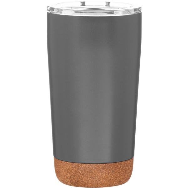 Austin Vacuum Insulated Stainless Steel Tumbler, 16oz.