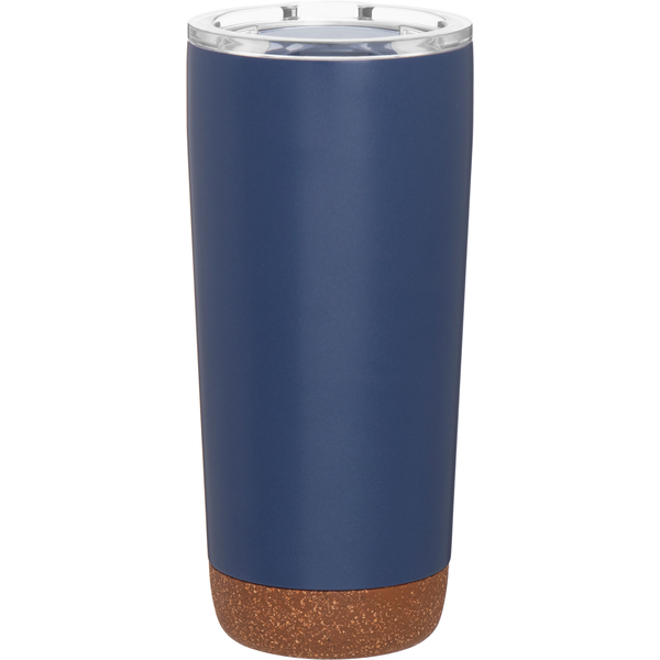 Austin Vacuum Insulated Stainless Steel Tumbler, 20oz.