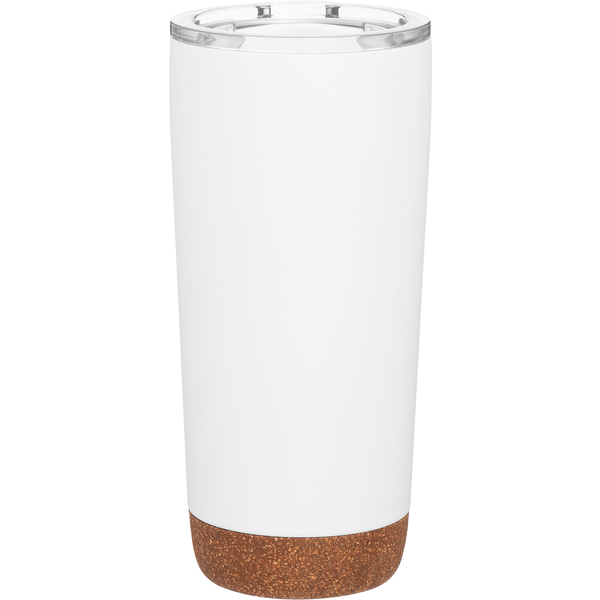 Austin Vacuum Insulated Stainless Steel Tumbler, 20oz.