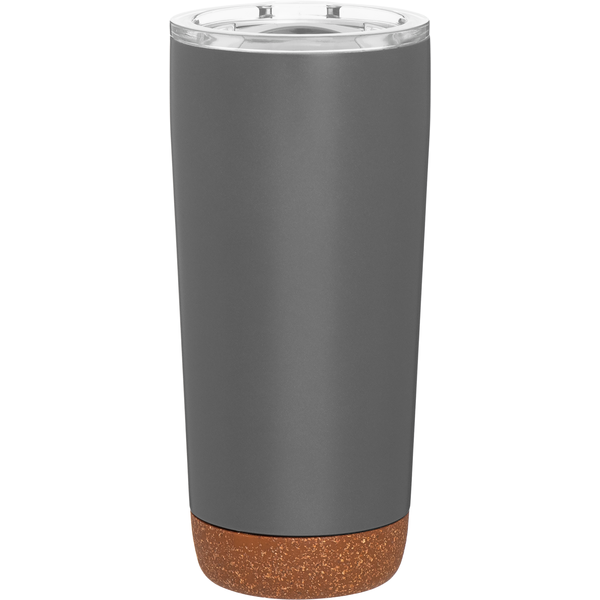 Austin Vacuum Insulated Stainless Steel Tumbler, 20oz.