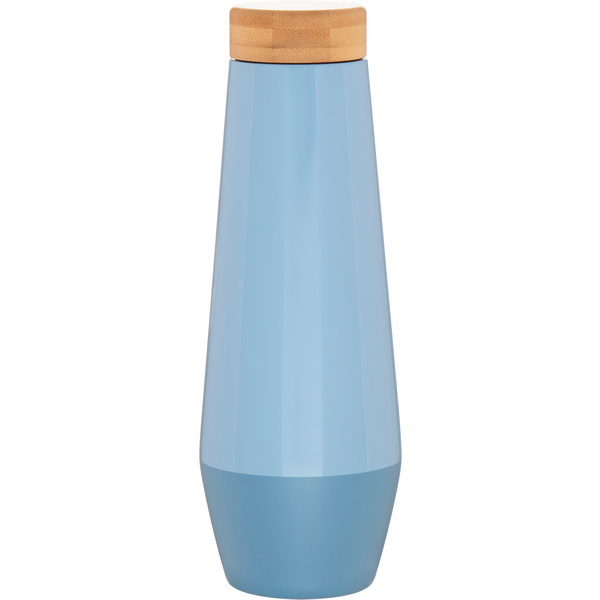 Echo Stainless Steel Bottle with Copper Vacuum Insulation, 16.9oz.