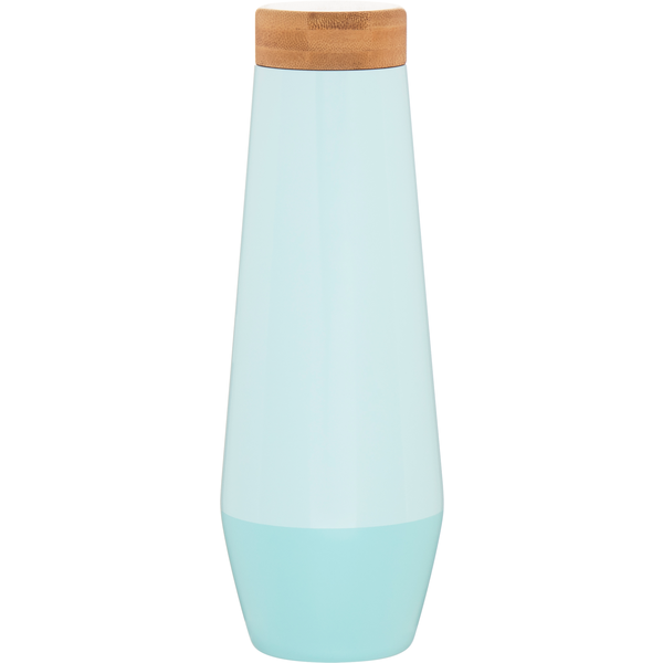 Echo Stainless Steel Bottle with Copper Vacuum Insulation, 16.9oz.