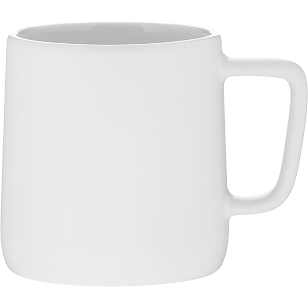 Oslo Stoneware Mug, 12oz.