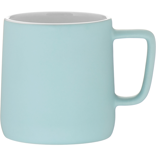Oslo Stoneware Mug, 12oz.