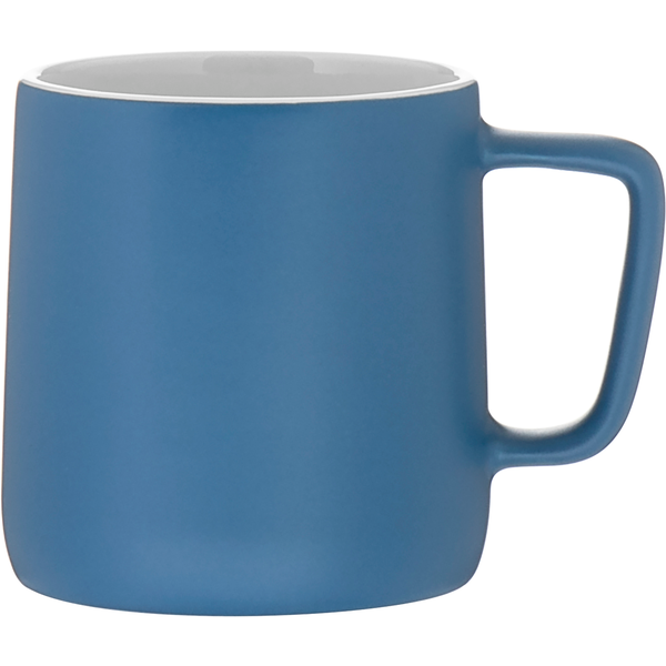 Oslo Stoneware Mug, 12oz.