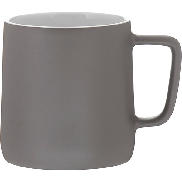 Oslo Stoneware Mug, 12oz.