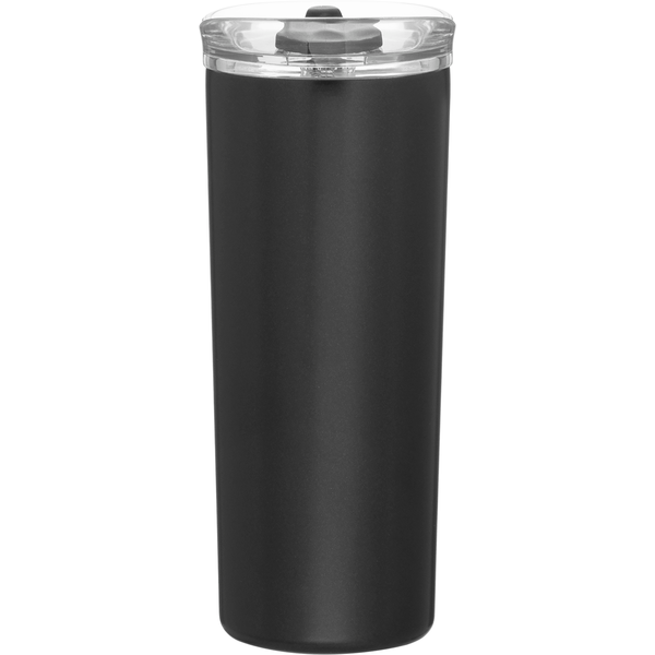 Petal Tumbler with Copper Vacuum Insulation, 20.9oz.