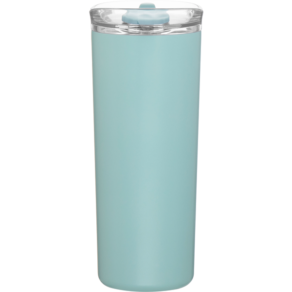 Petal Tumbler with Copper Vacuum Insulation, 20.9oz.