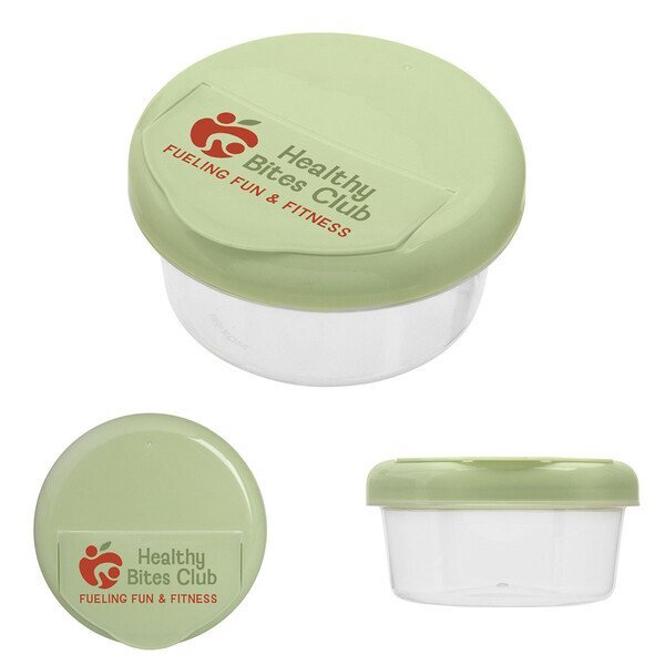 Snap-A-Snack, 11 oz.