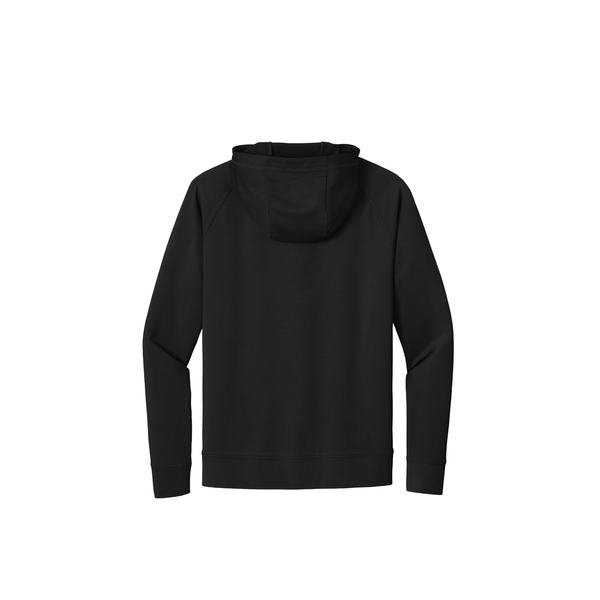 Sport-Tek® Sport-Wick® Stretch Poly/Spandex 1/2-Zip Men's Hoodie