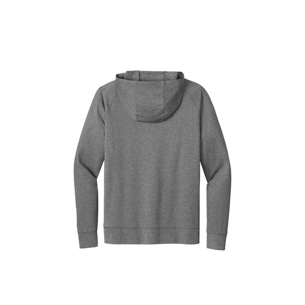 Sport-Tek® Sport-Wick® Stretch Poly/Spandex 1/2-Zip Men's Hoodie